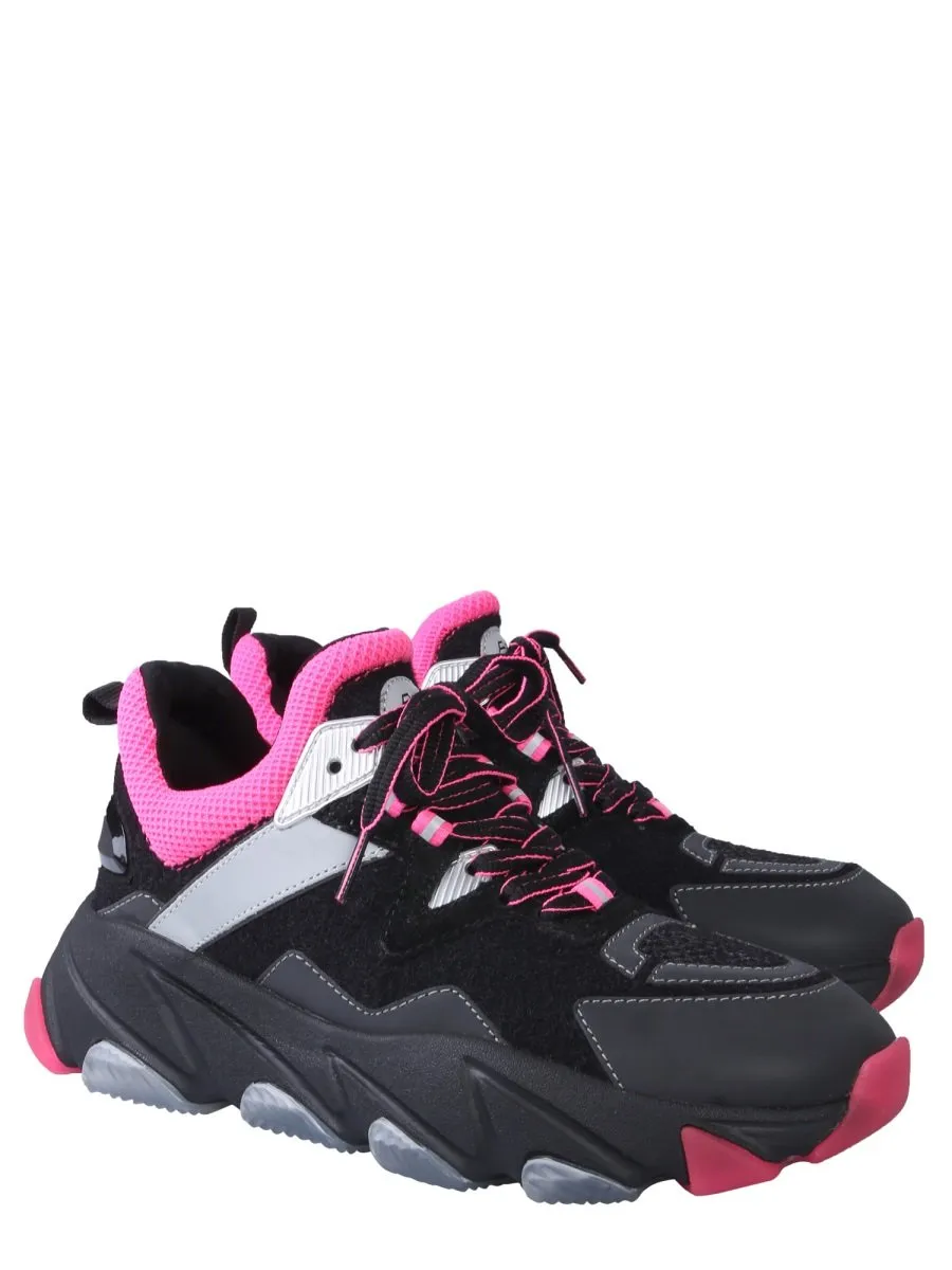 Ash Energy Chunky Sneakers