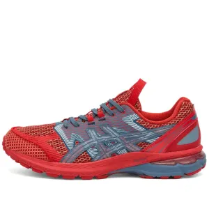 ASICS US4-S GEL-TERRAIN - RED/GREY