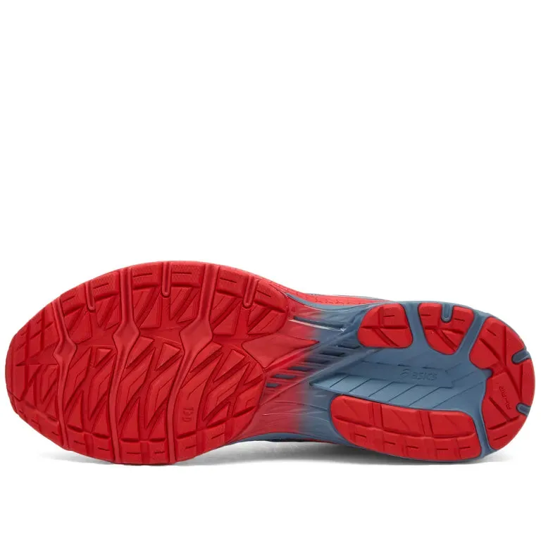 ASICS US4-S GEL-TERRAIN - RED/GREY