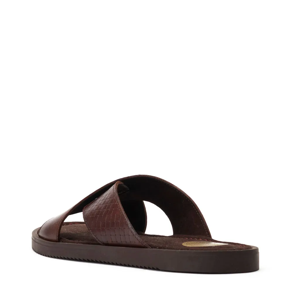 Astro Washed Sandals