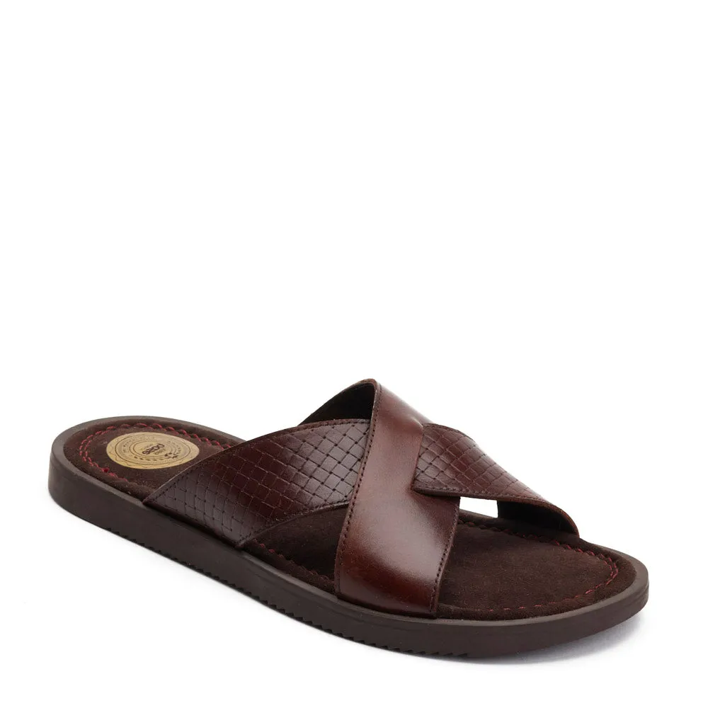 Astro Washed Sandals