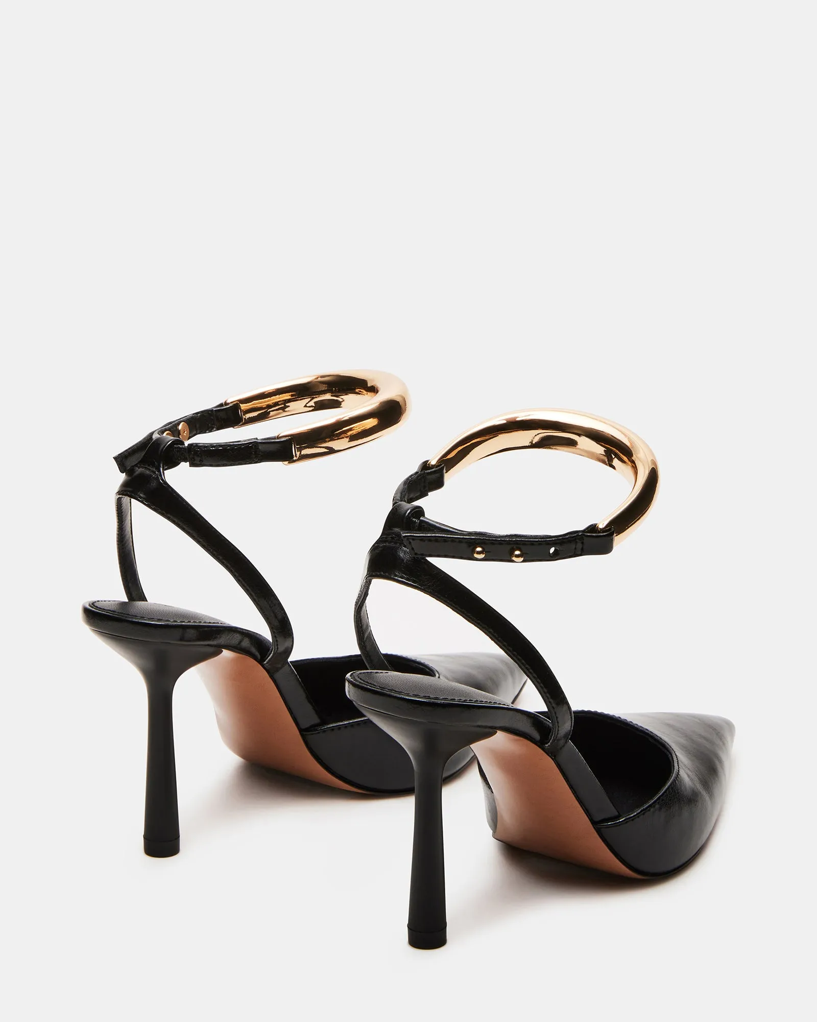 AVENUE BLACK