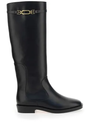 Bally Demina Knee-High Boots