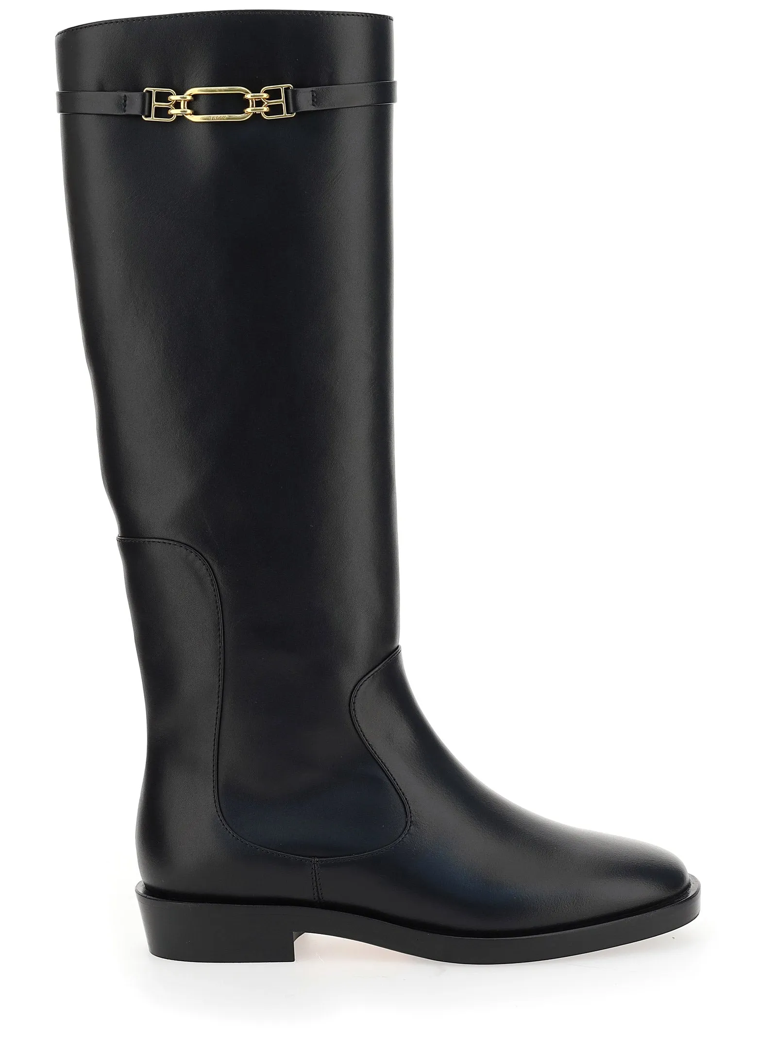 Bally Demina Knee-High Boots