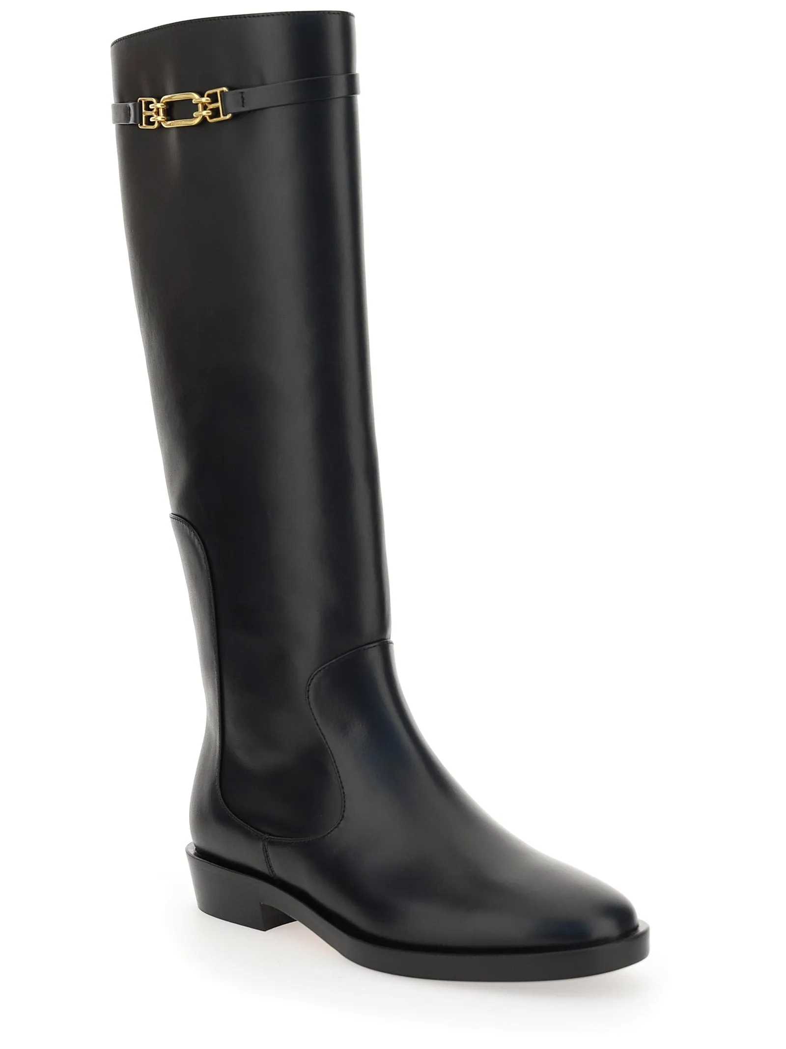 Bally Demina Knee-High Boots