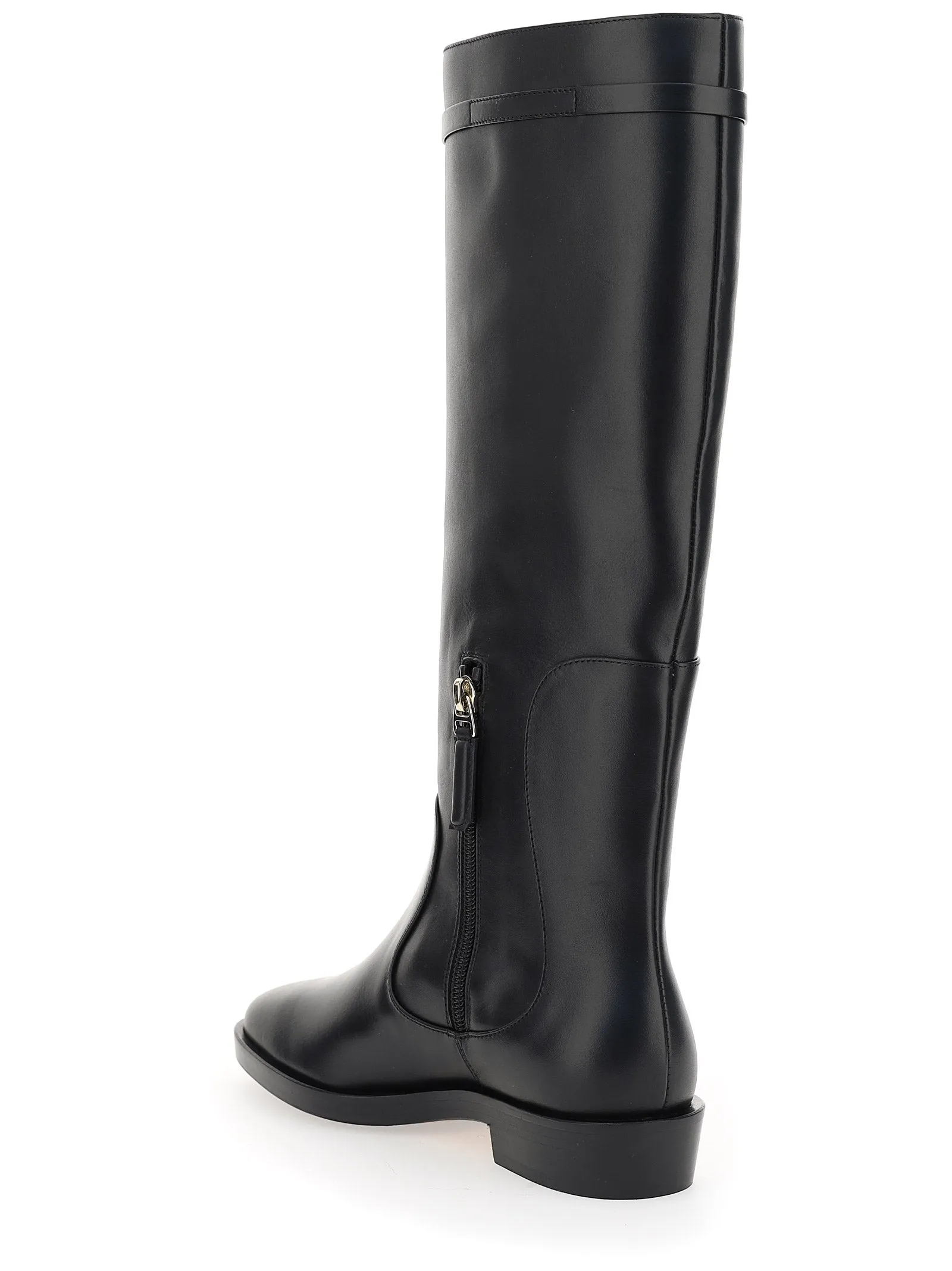 Bally Demina Knee-High Boots