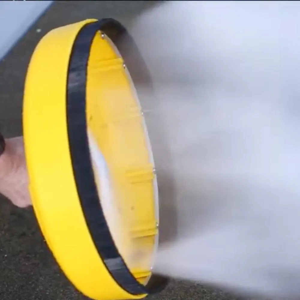 BE Whirlaway Surface Cleaner | 18"