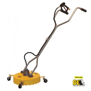 BE Whirlaway Surface Cleaner | 18"