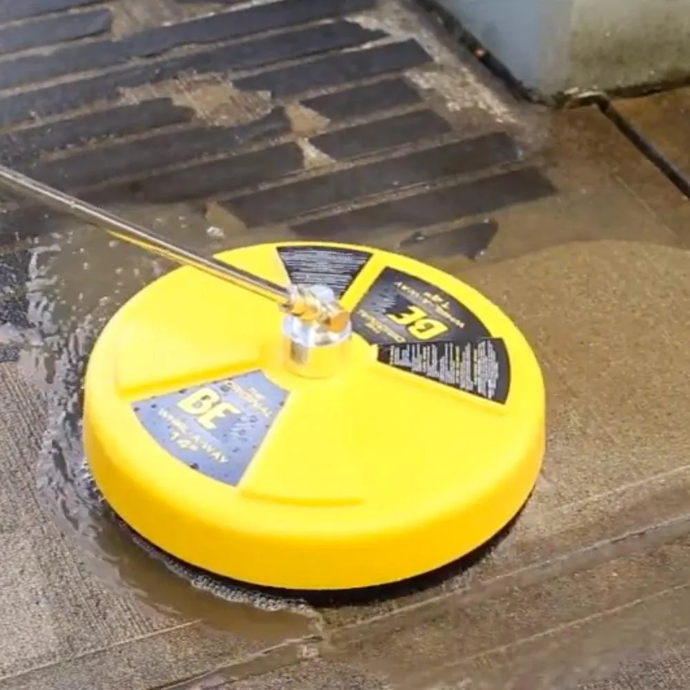 BE Whirlaway Surface Cleaner | 18"