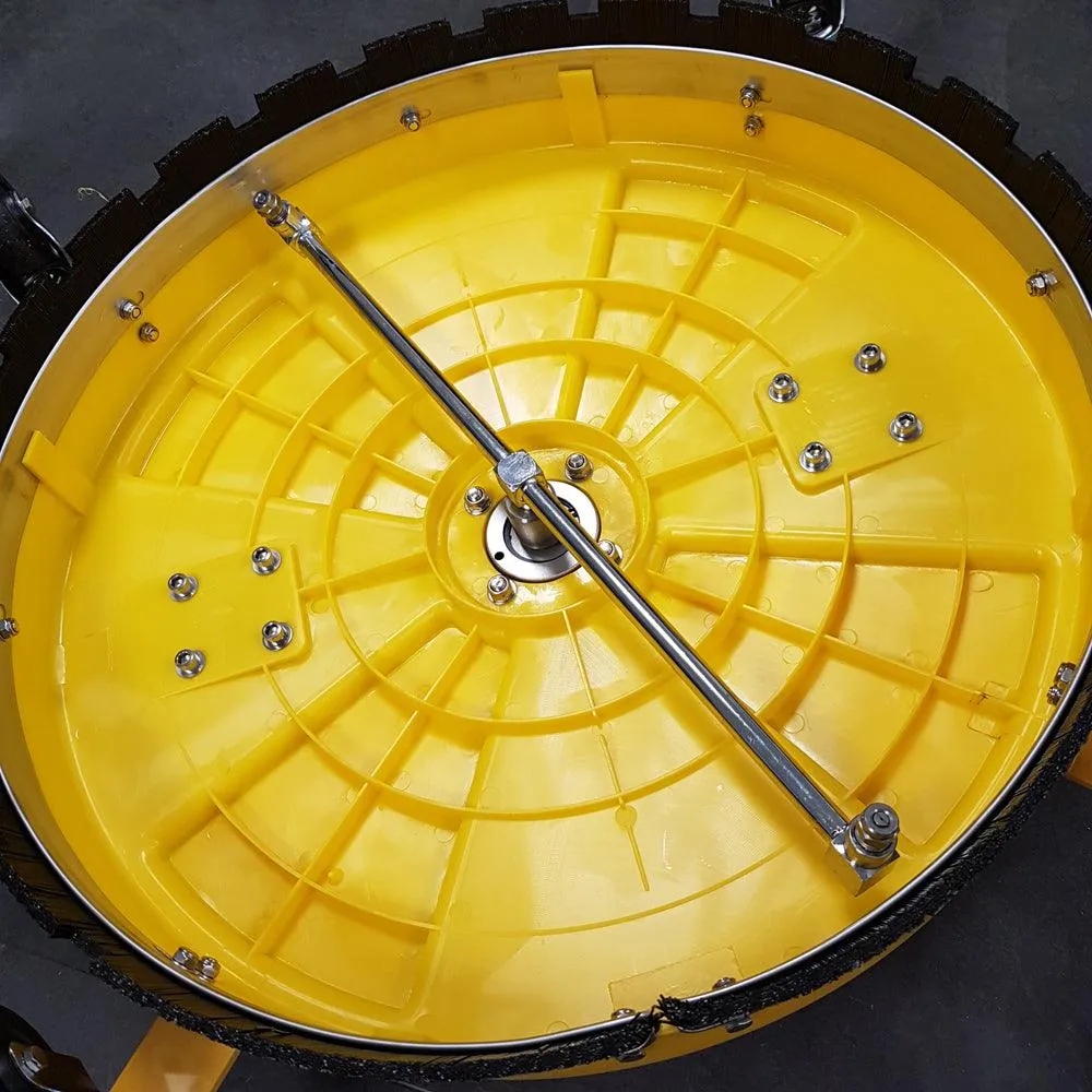 BE Whirlaway Surface Cleaner | 20"