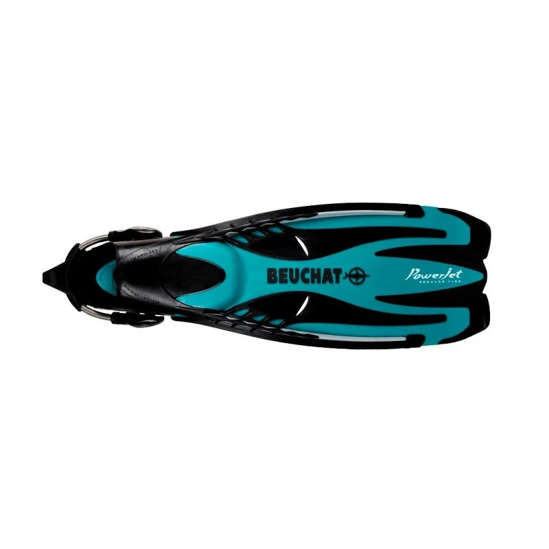 Beuchat PowerJet Atoll