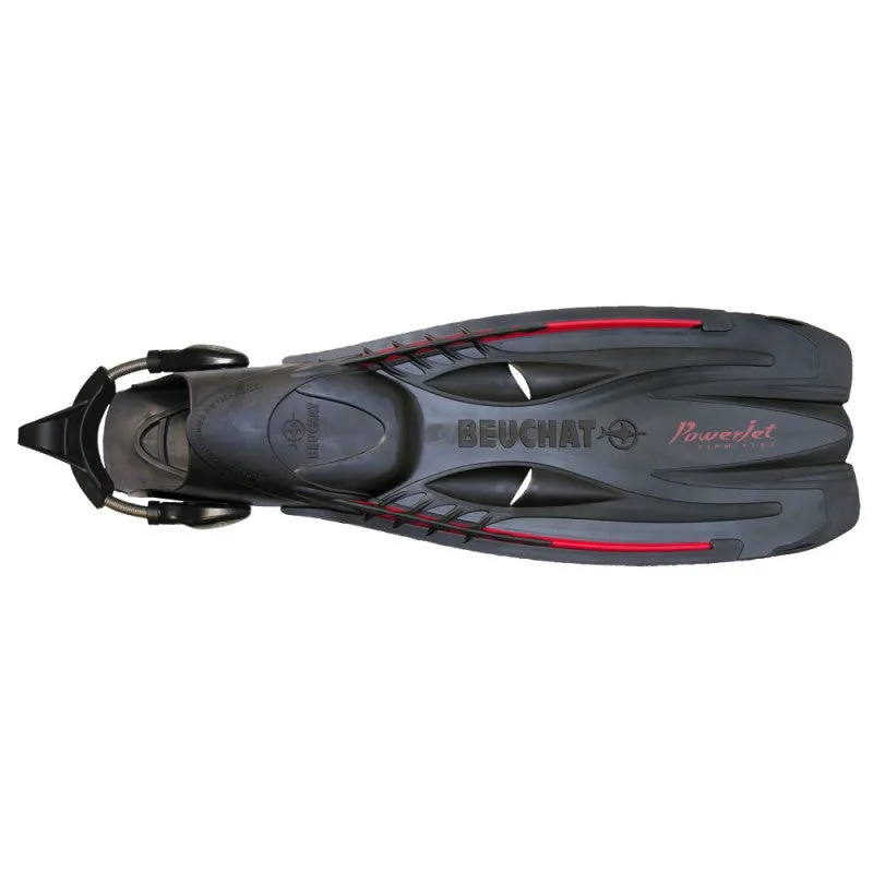 Beuchat PowerJet