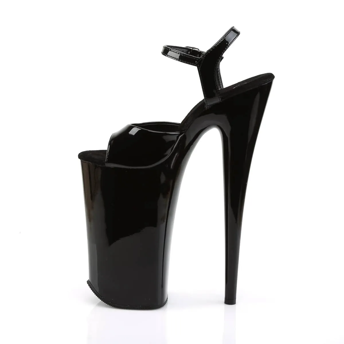 BEYOND-009 10 Inch Heels