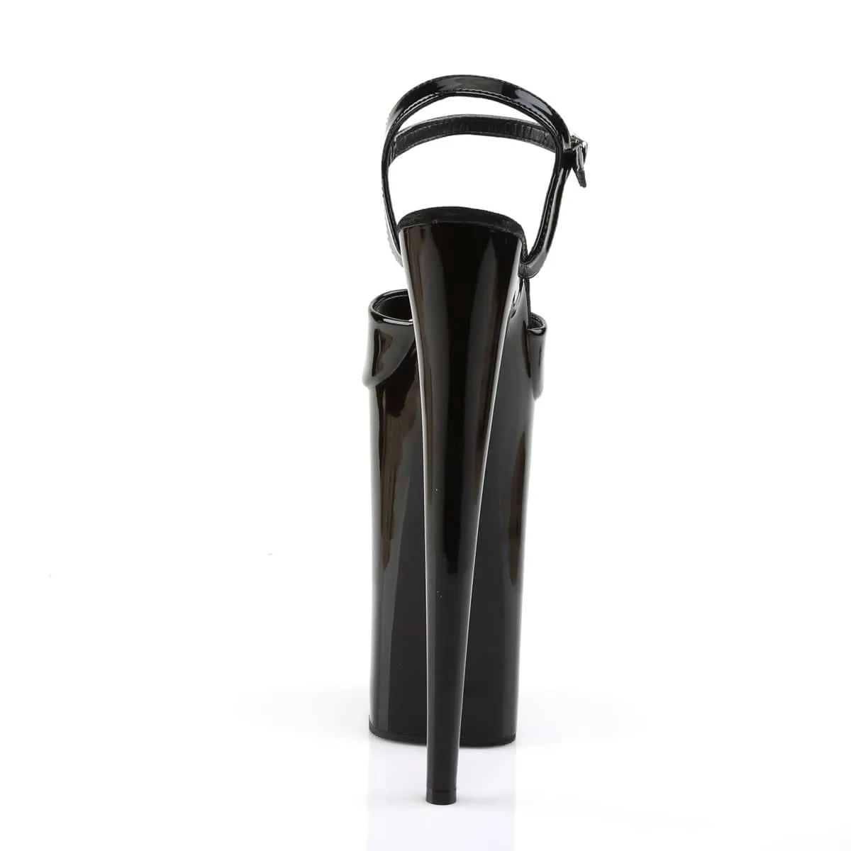BEYOND-009 10 Inch Heels