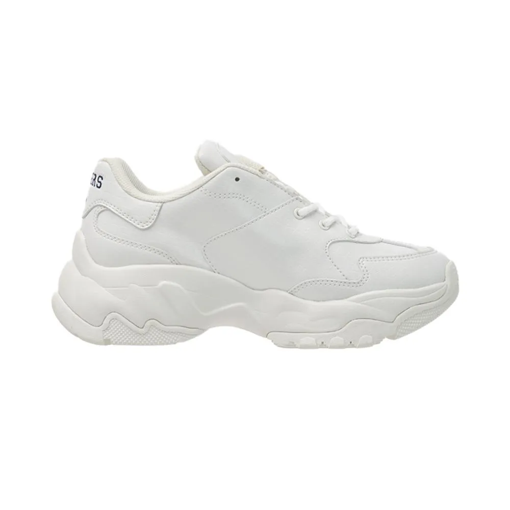 Bigball Chunky Window Croc Los Angeles Dodgers Sneakers
