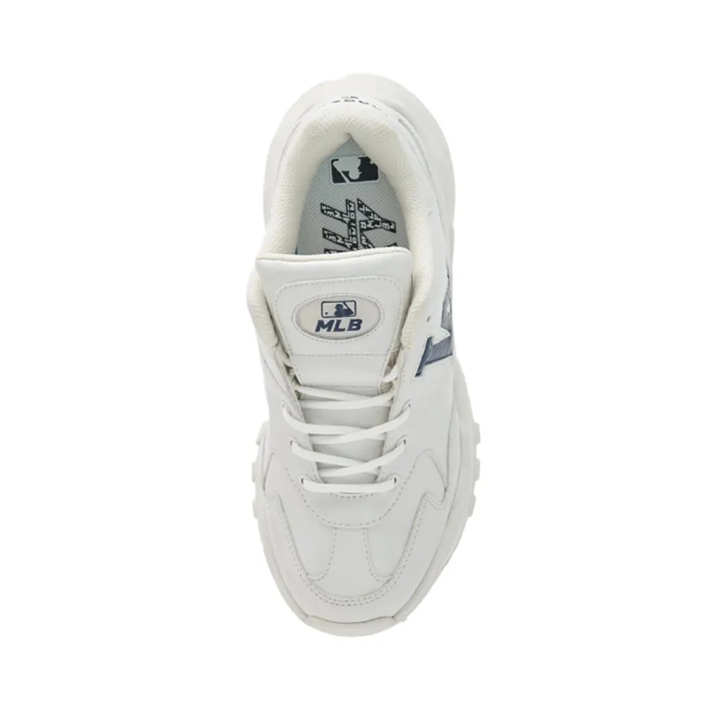 Bigball Chunky Window Croc Los Angeles Dodgers Sneakers