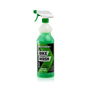 Bike Wash by Motoverde (Pro-Green MX)