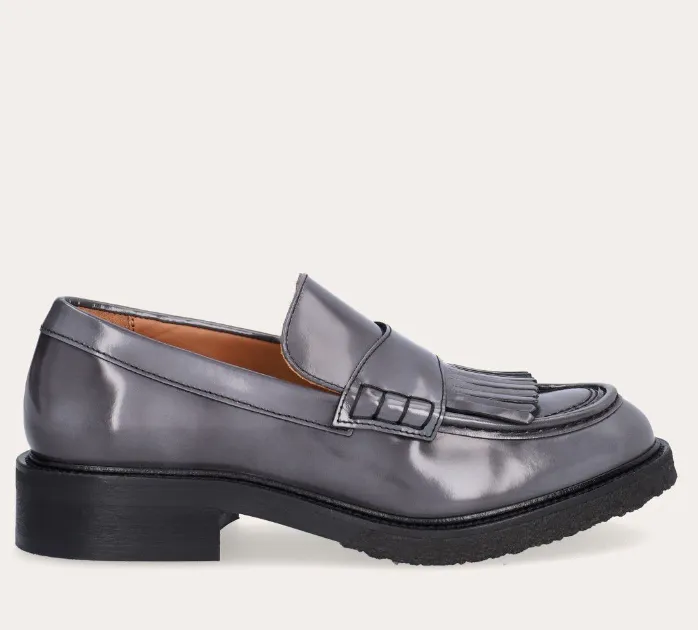 Billi Bi A031 Loafer Asfalto