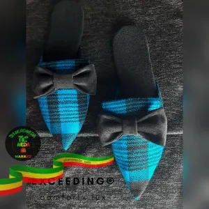 Blue doxazo
