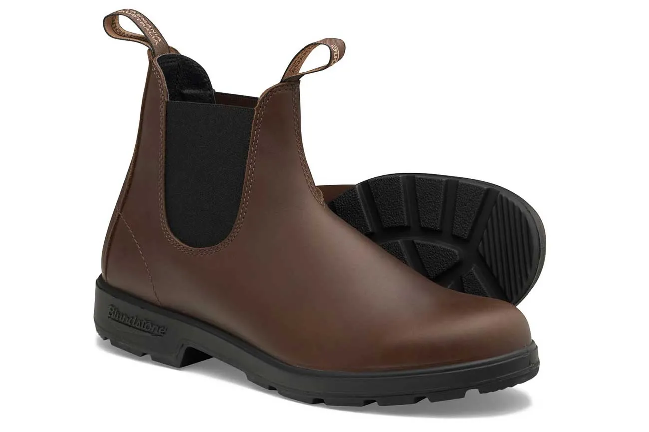 Blundstone #2305 Sierra Brown