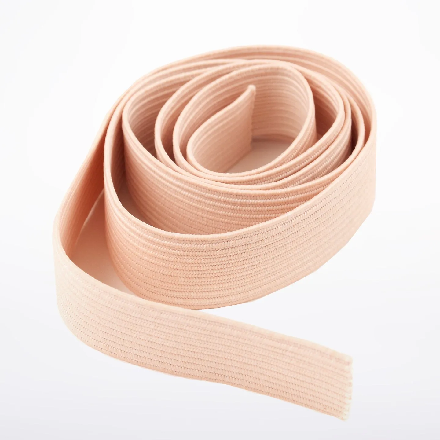 BRAIDED BALLET / POINTE SHOE ELASTIC