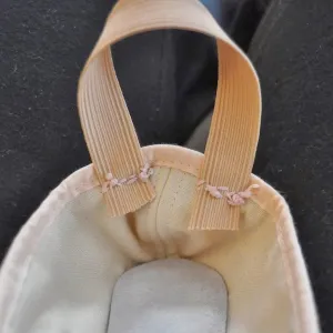 BRAIDED BALLET / POINTE SHOE ELASTIC