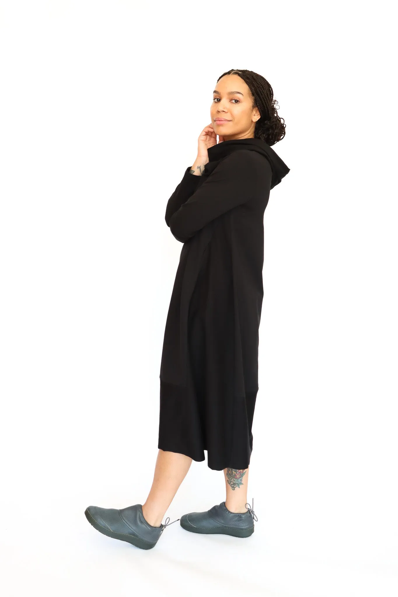 Bread & Butter Abito Scollo Dress