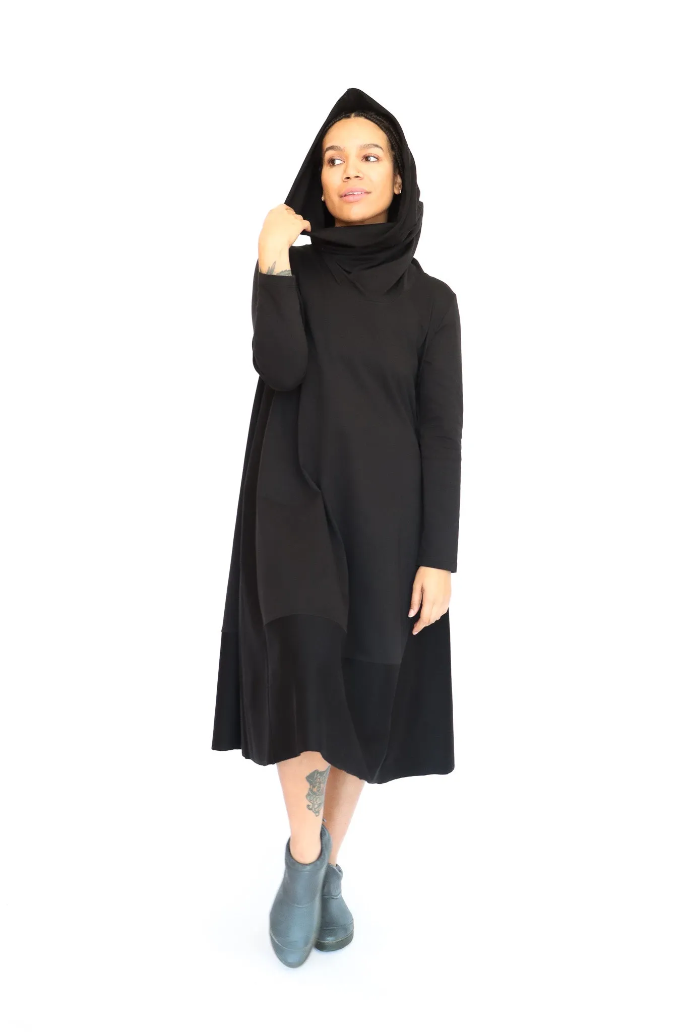 Bread & Butter Abito Scollo Dress