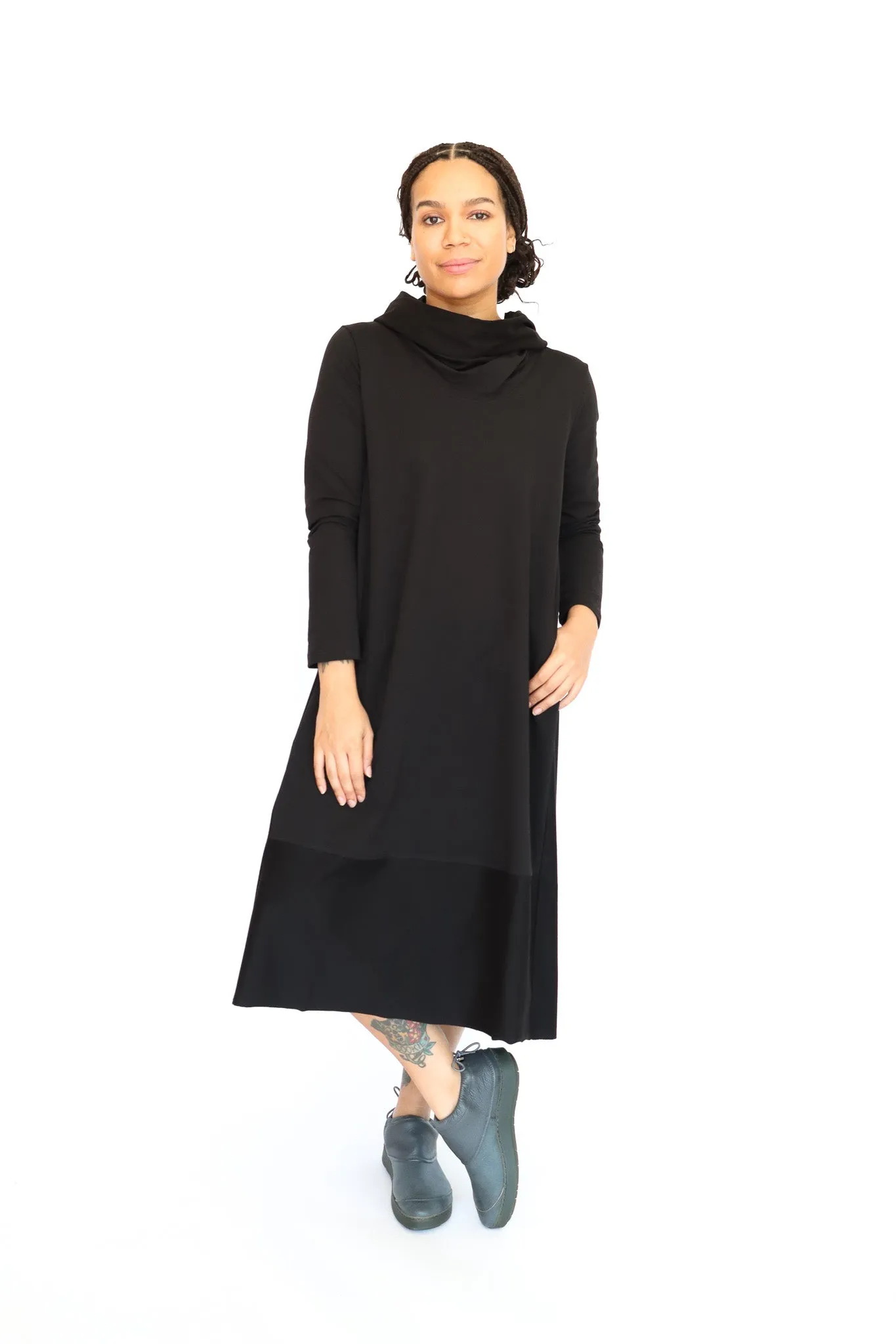 Bread & Butter Abito Scollo Dress