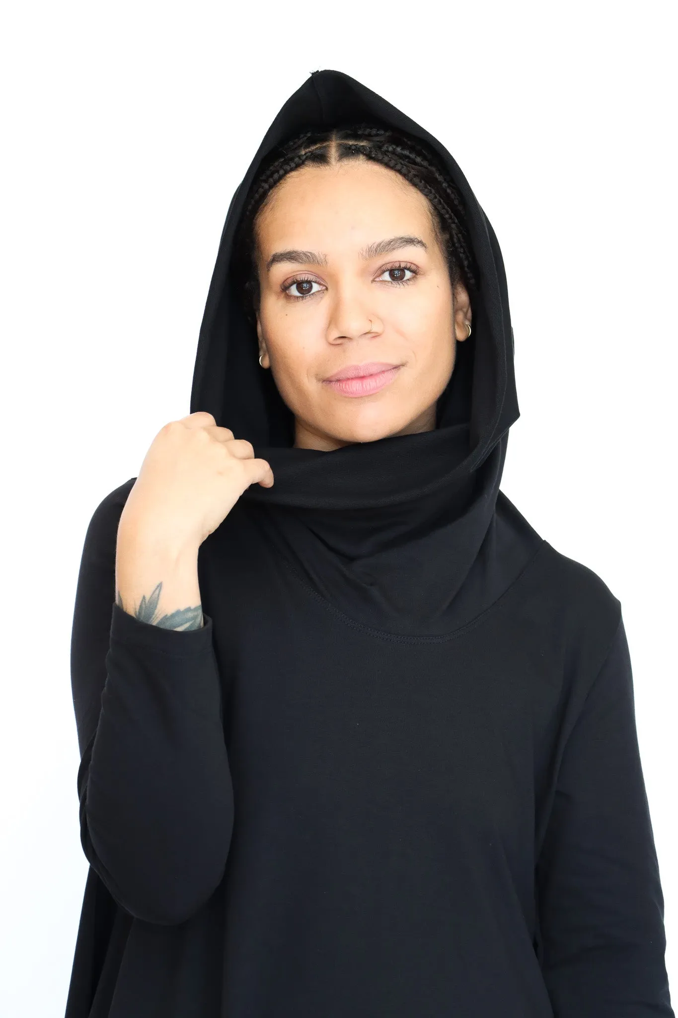 Bread & Butter Abito Scollo Dress