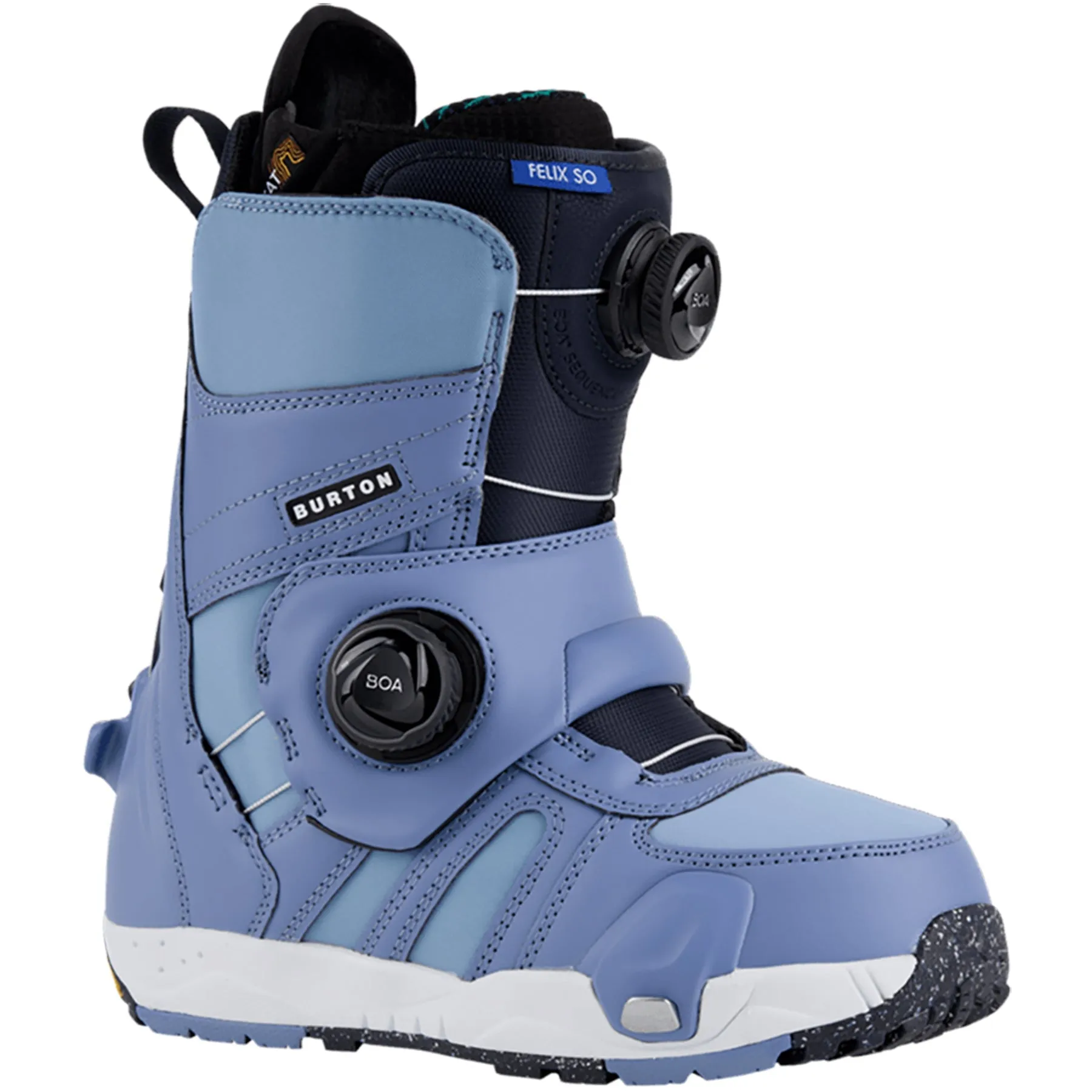 Burton Felix Step On Boot 2024
