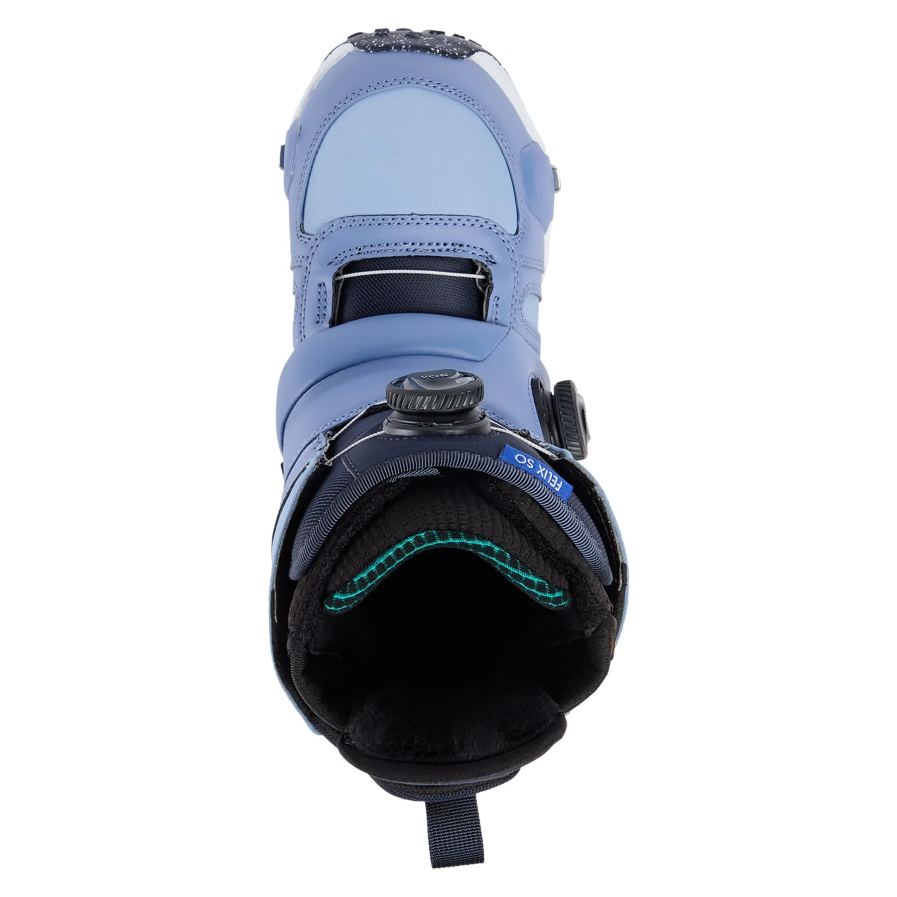 Burton Felix Step On Boot Wide 2024