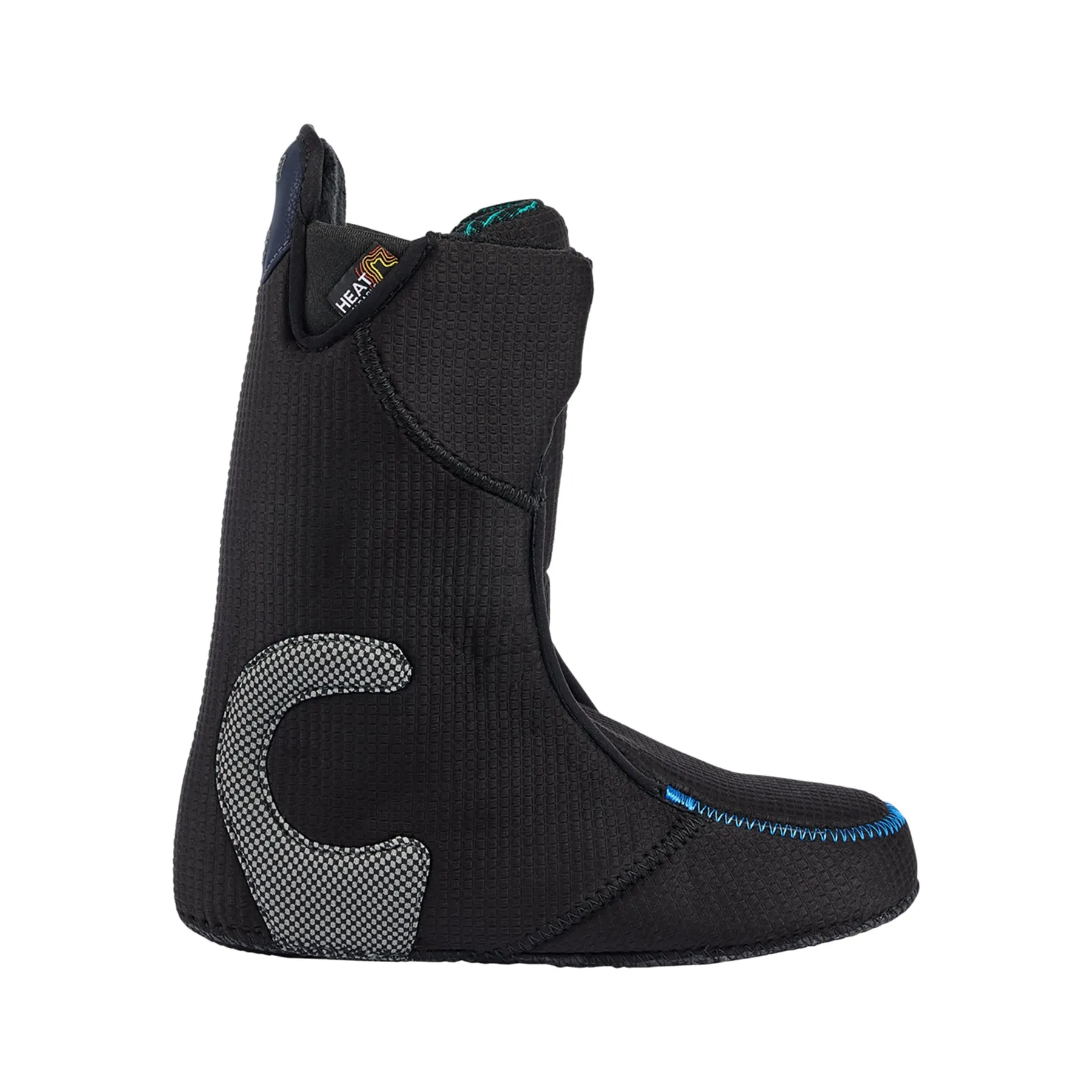 Burton Felix Step On Boot Wide 2024