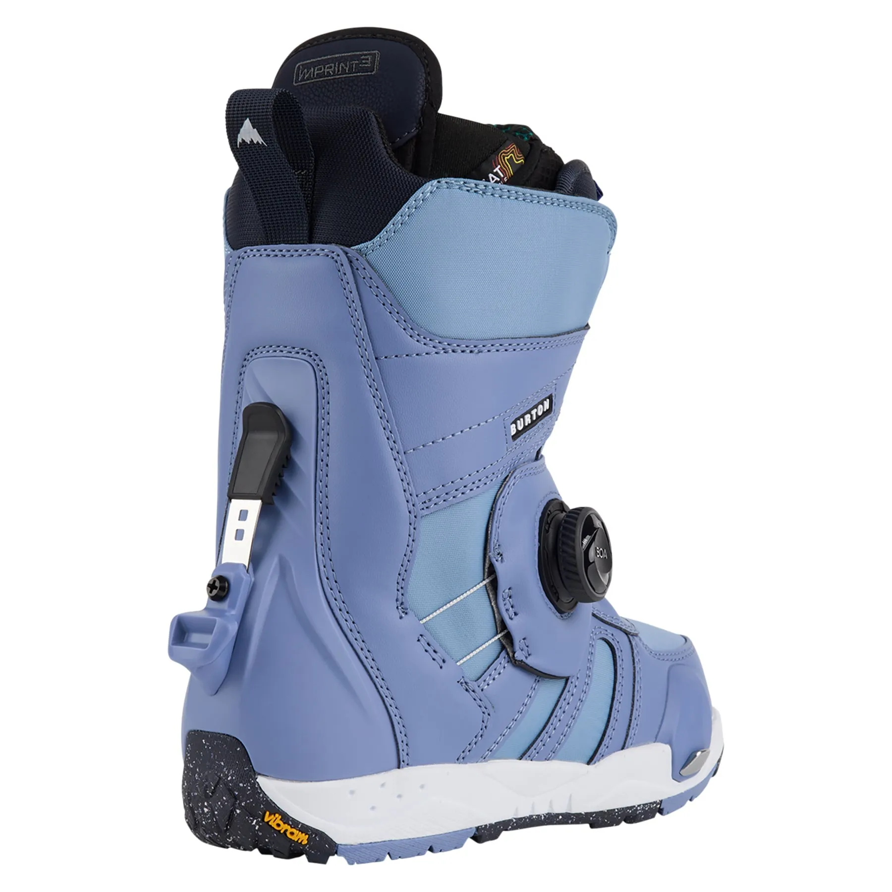 Burton Felix Step On Boot Wide 2024