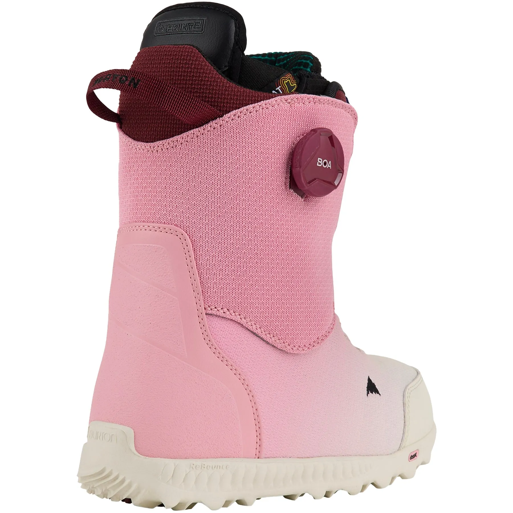 Burton Ritual Boa 2024
