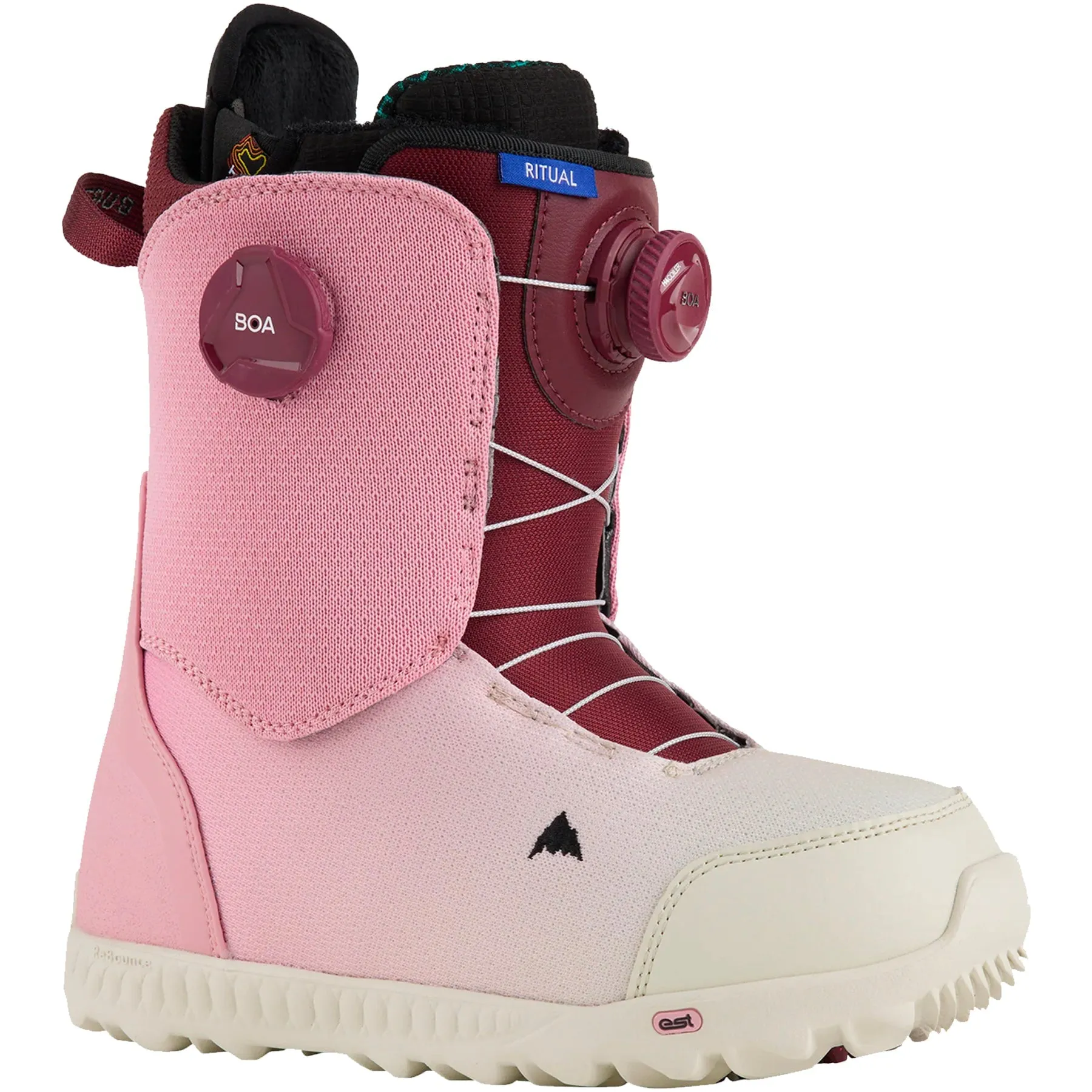 Burton Ritual Boa 2024