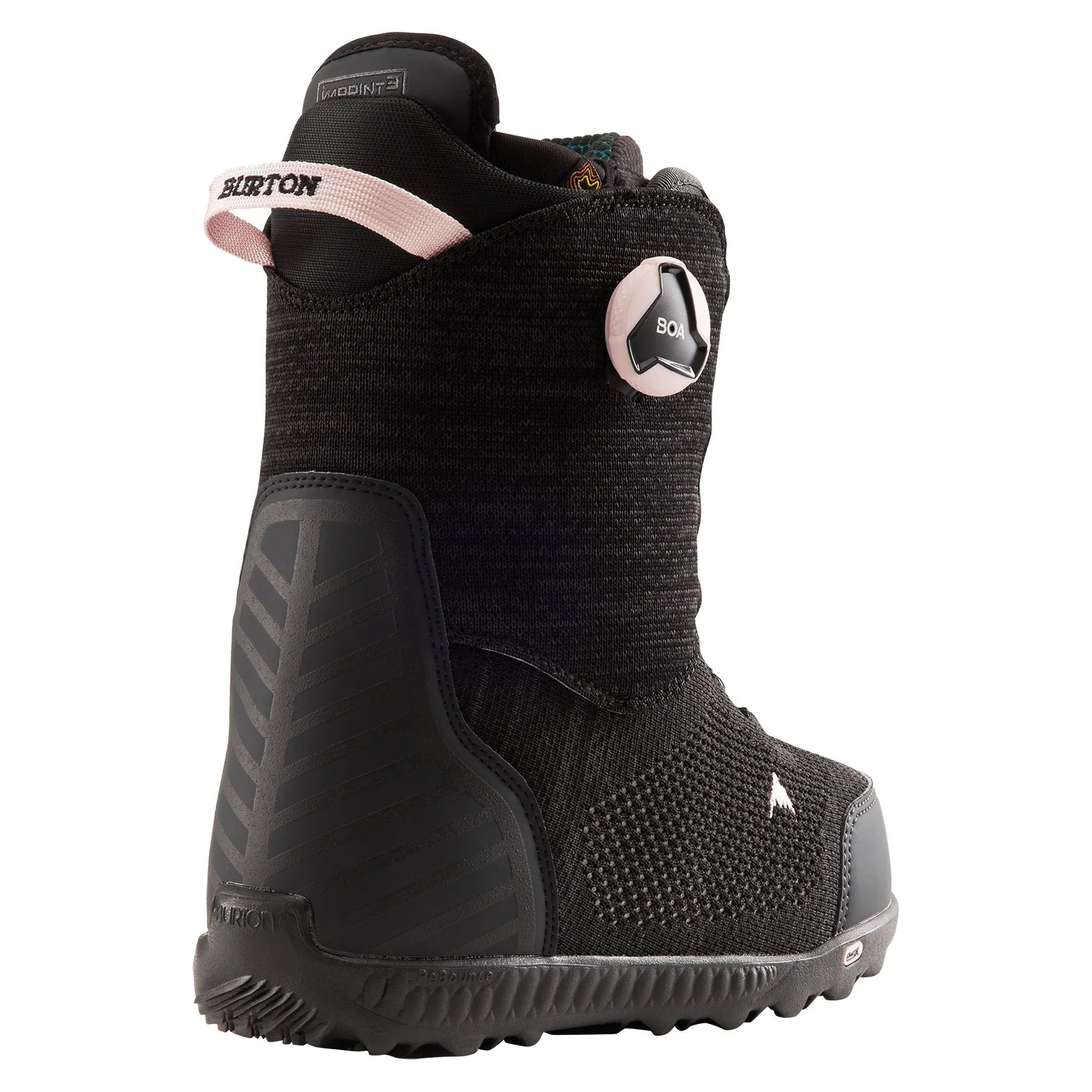 Burton Ritual LTD Boa 2022
