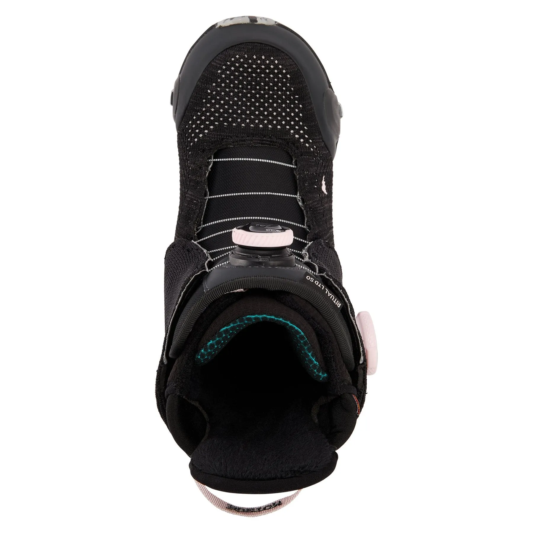 Burton Ritual LTD Step On Boot 2022