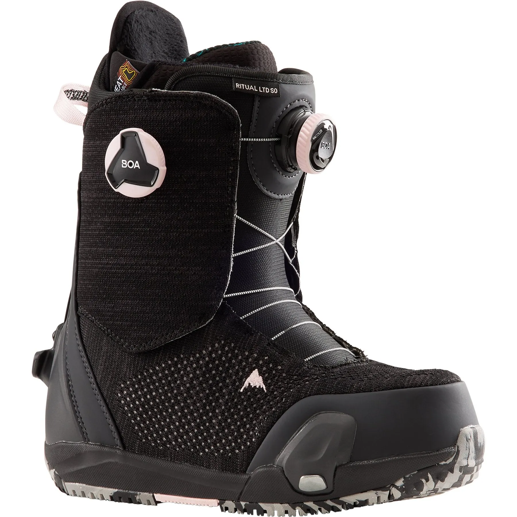Burton Ritual LTD Step On Boot 2022