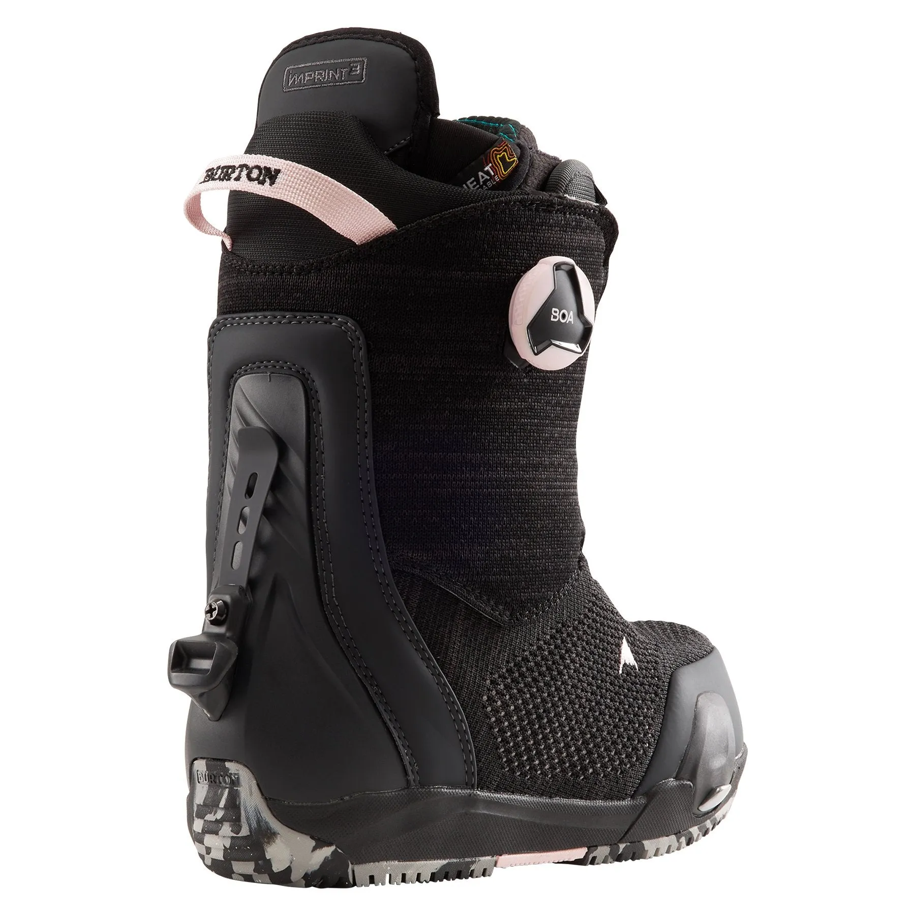 Burton Ritual LTD Step On Boot 2022