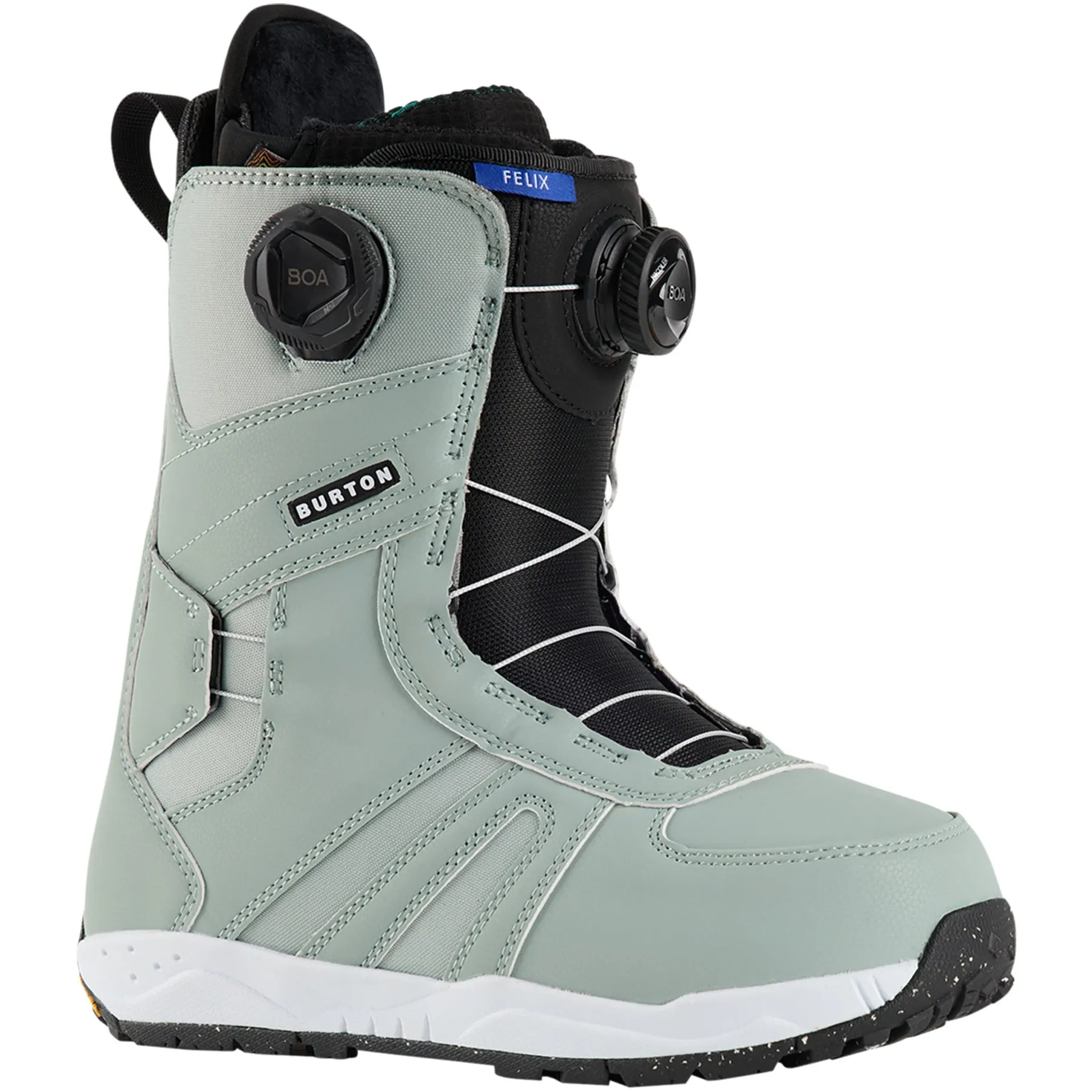 Burton Womens Felix Boa Boot 2025