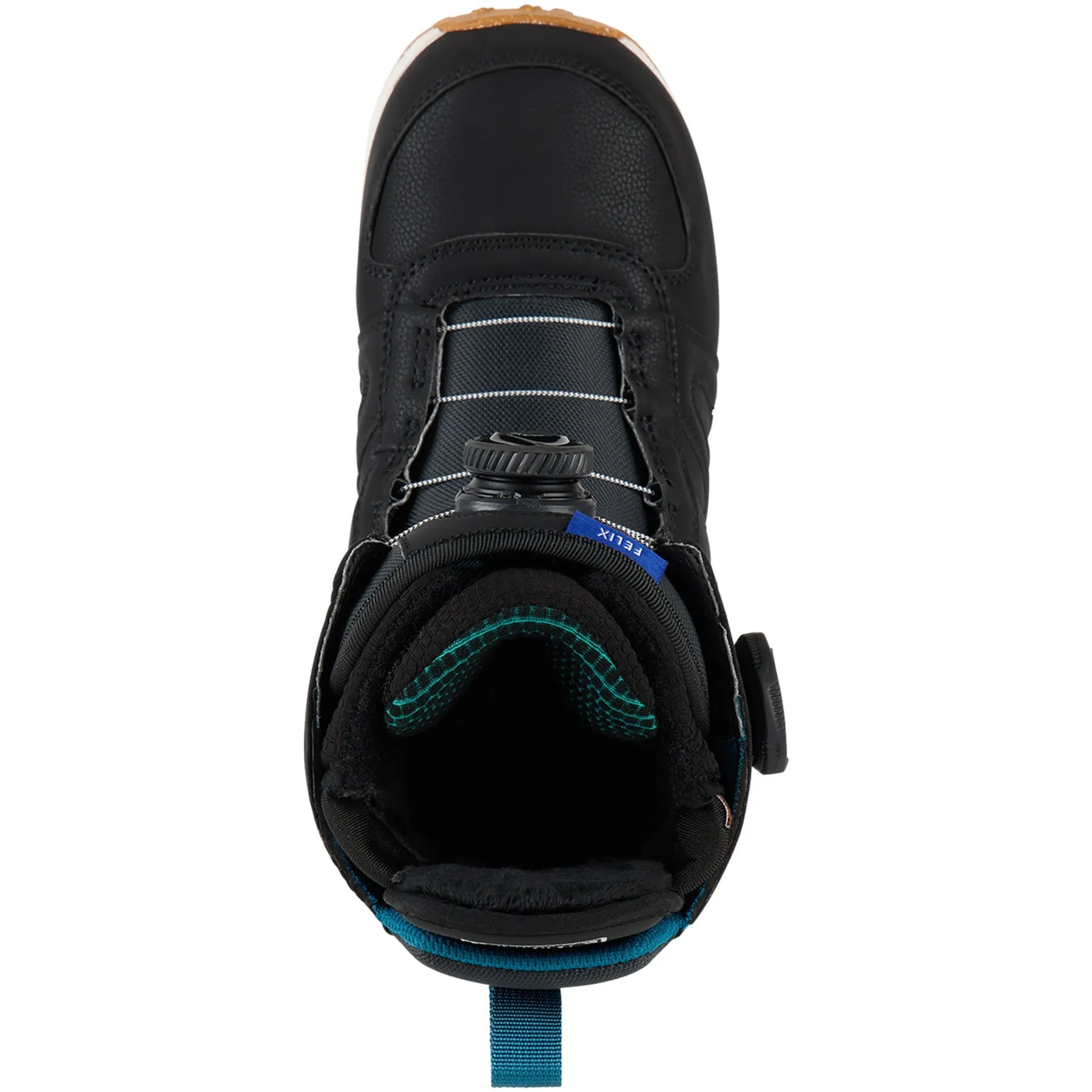 Burton Womens Felix Boa Boot 2025