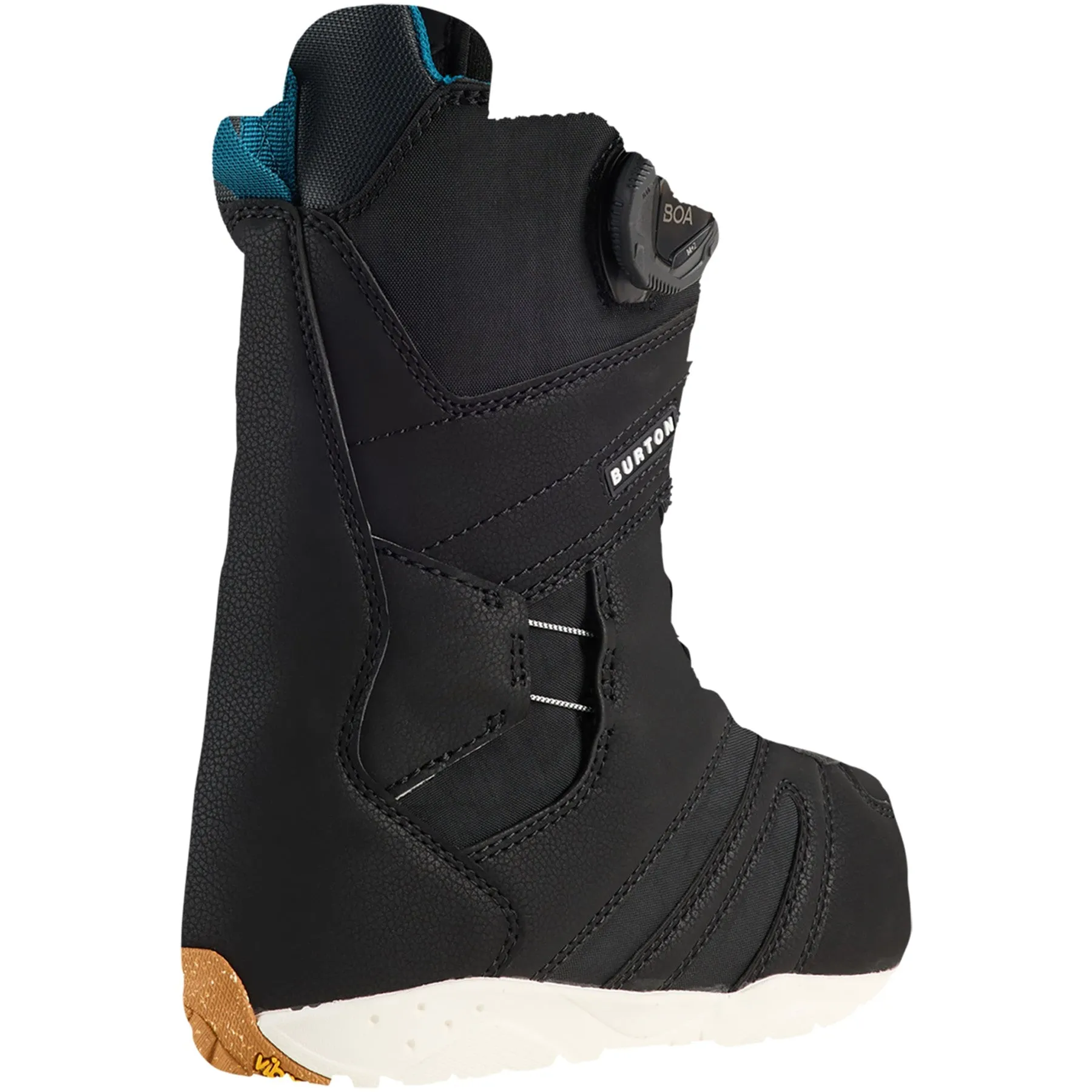 Burton Womens Felix Boa Boot 2025