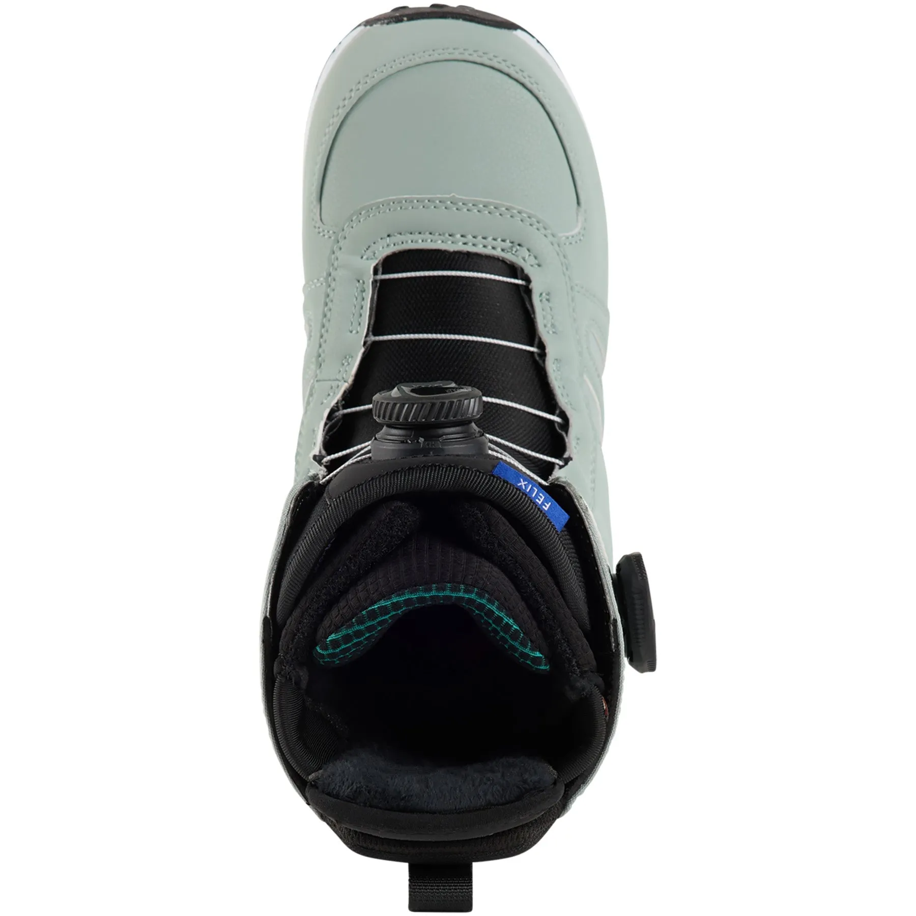 Burton Womens Felix Boa Boot 2025