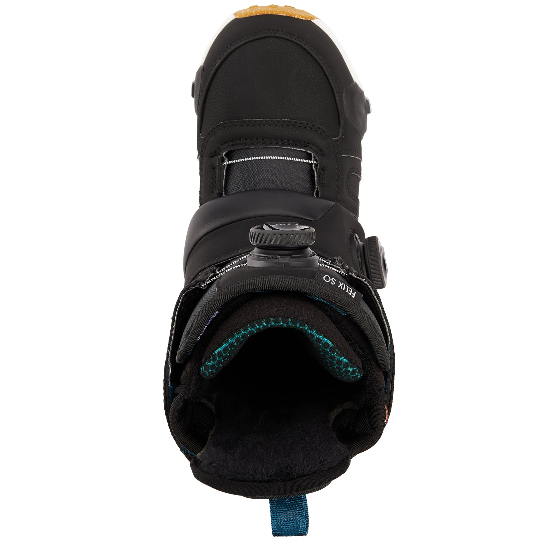 Burton Womens Felix Step On Boot Soft 2025