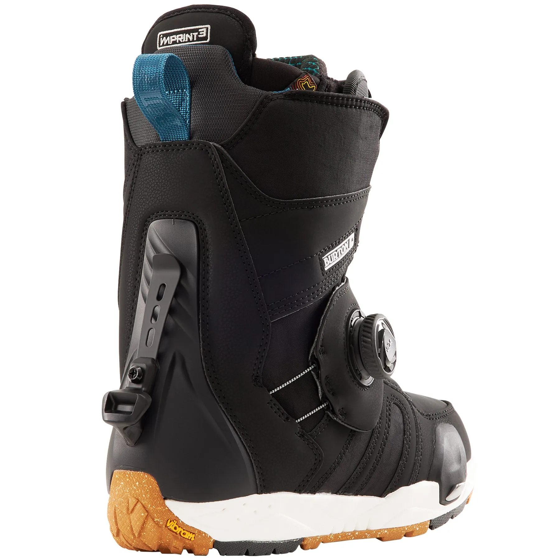 Burton Womens Felix Step On Boot Soft 2025