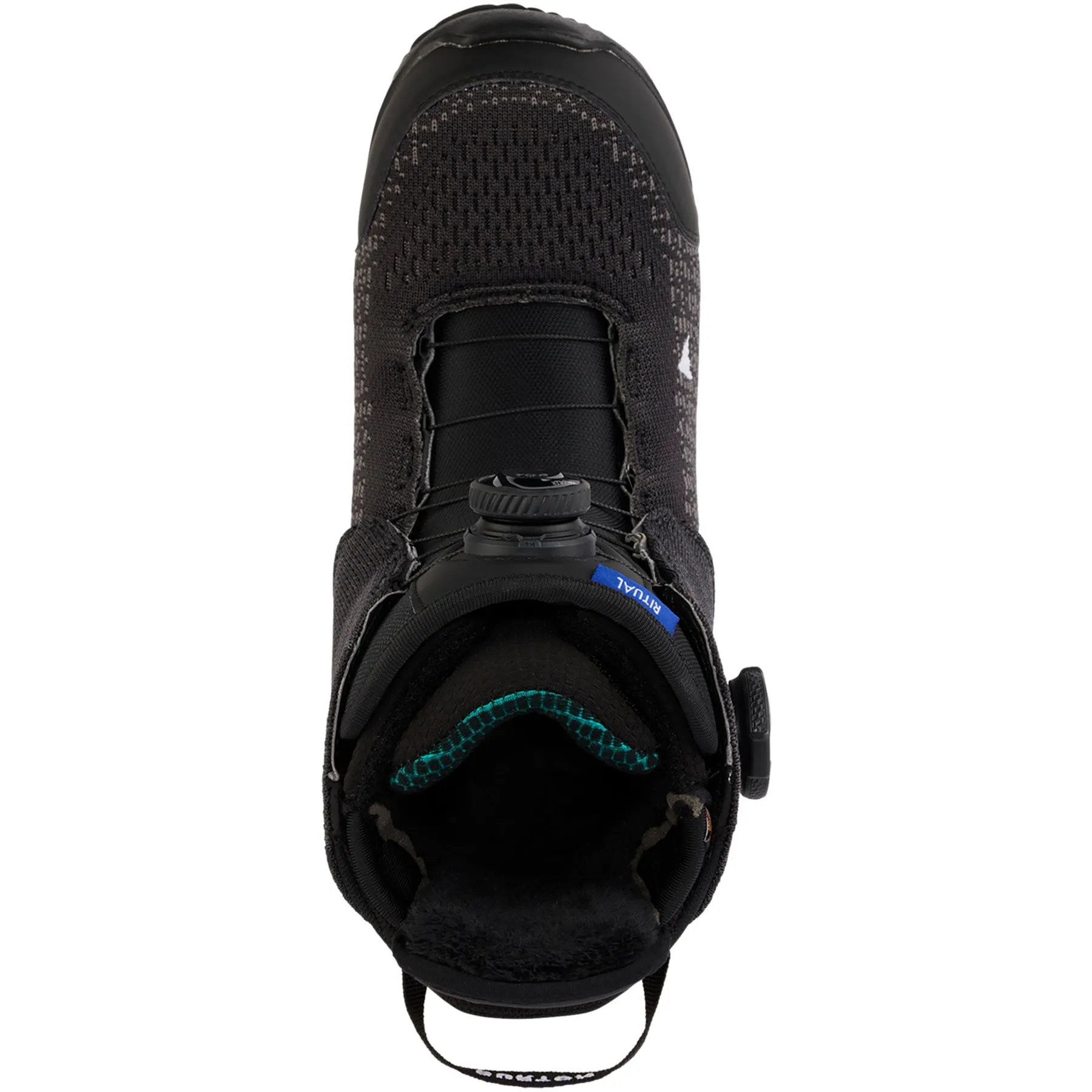 Burton Womens Ritual Boa Boot 2025