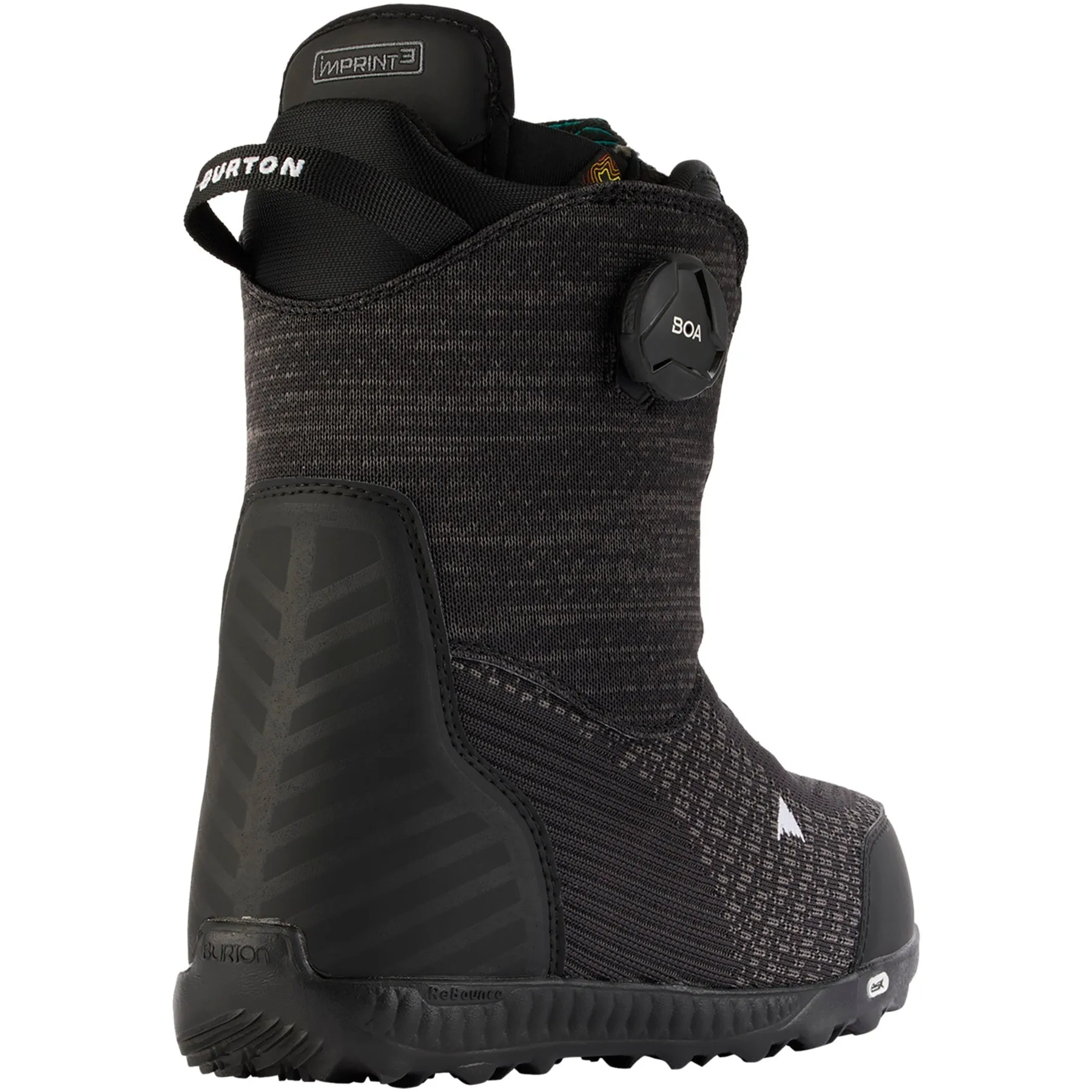 Burton Womens Ritual Boa Boot 2025