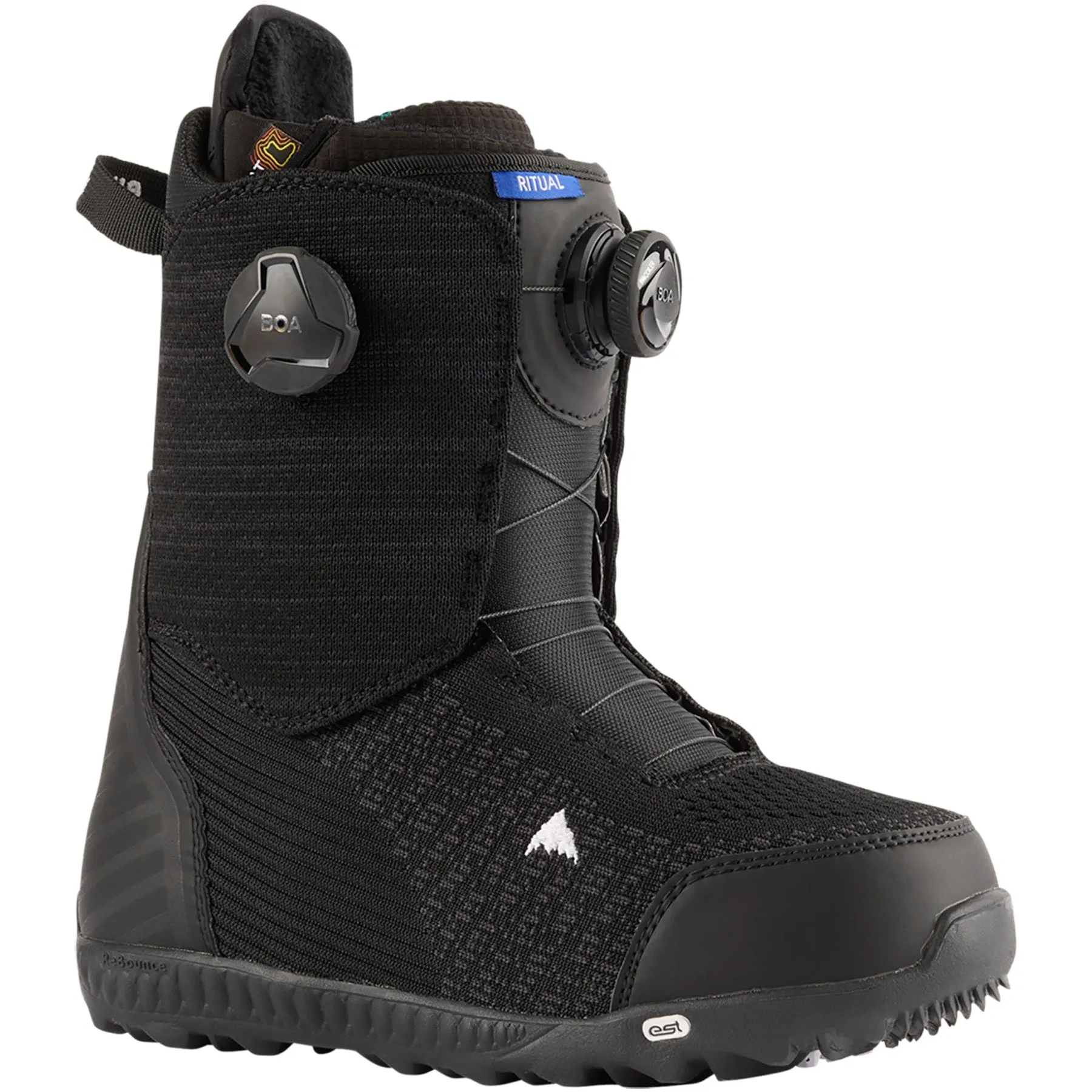 Burton Womens Ritual Boa Boot 2025