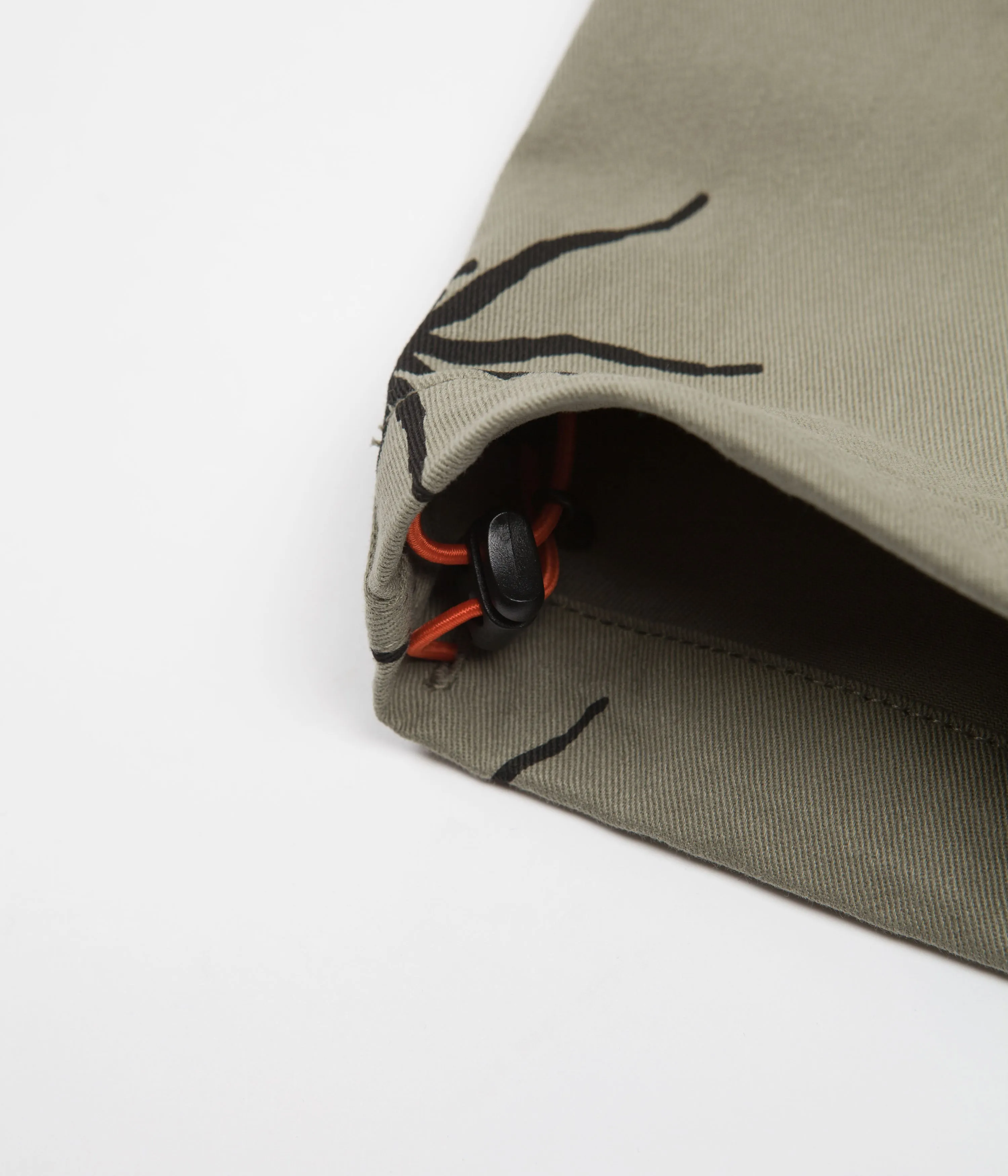 Butter Goods Tarantula Pants - Army
